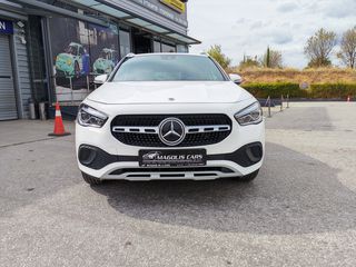 Mercedes-Benz GLA 250 2022 Ελληνικο !! GLA 250e Plug-in Hybrid 218 ps Automatic-thumb-5