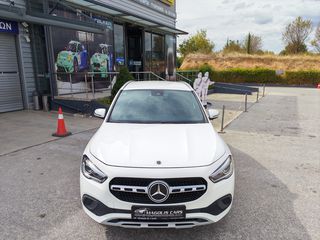 Mercedes-Benz GLA 250 2022 Ελληνικο !! GLA 250e Plug-in Hybrid 218 ps Automatic-thumb-6