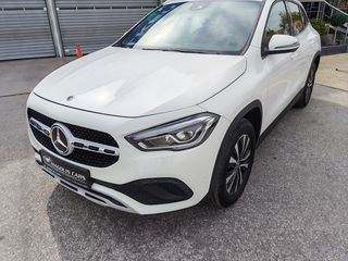 Mercedes-Benz GLA 250 2022 Ελληνικο !! GLA 250e Plug-in Hybrid 218 ps Automatic-thumb-7