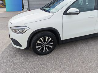 Mercedes-Benz GLA 250 2022 Ελληνικο !! GLA 250e Plug-in Hybrid 218 ps Automatic-thumb-8