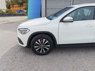 Mercedes-Benz GLA 250 2022 Ελληνικο !! GLA 250e Plug-in Hybrid 218 ps Automatic-thumb-9