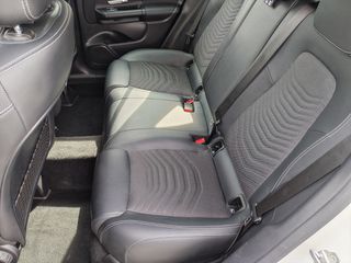 Mercedes-Benz GLA 250 2022 Ελληνικο !! GLA 250e Plug-in Hybrid 218 ps Automatic-thumb-38