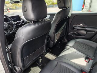 Mercedes-Benz GLA 250 2022 Ελληνικο !! GLA 250e Plug-in Hybrid 218 ps Automatic-thumb-40