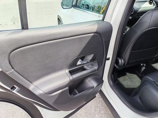 Mercedes-Benz GLA 250 2022 Ελληνικο !! GLA 250e Plug-in Hybrid 218 ps Automatic-thumb-41
