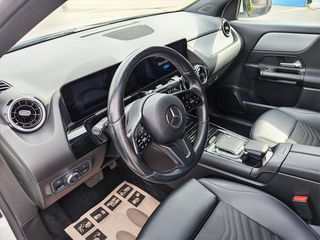 Mercedes-Benz GLA 250 2022 Ελληνικο !! GLA 250e Plug-in Hybrid 218 ps Automatic-thumb-46