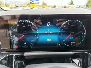 Mercedes-Benz GLA 250 2022 Ελληνικο !! GLA 250e Plug-in Hybrid 218 ps Automatic-thumb-47