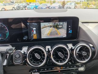 Mercedes-Benz GLA 250 2022 Ελληνικο !! GLA 250e Plug-in Hybrid 218 ps Automatic-thumb-49