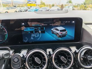 Mercedes-Benz GLA 250 2022 Ελληνικο !! GLA 250e Plug-in Hybrid 218 ps Automatic-thumb-50