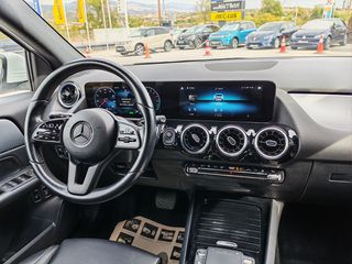 Mercedes-Benz GLA 250 2022 Ελληνικο !! GLA 250e Plug-in Hybrid 218 ps Automatic-thumb-52
