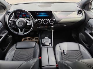Mercedes-Benz GLA 250 2022 Ελληνικο !! GLA 250e Plug-in Hybrid 218 ps Automatic-thumb-53