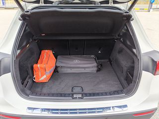 Mercedes-Benz GLA 250 2022 Ελληνικο !! GLA 250e Plug-in Hybrid 218 ps Automatic-thumb-55
