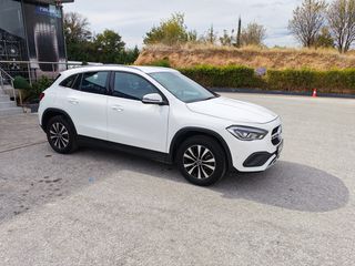 Mercedes-Benz GLA 250 2022 Ελληνικο !! GLA 250e Plug-in Hybrid 218 ps Automatic-thumb-56