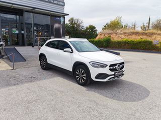 Mercedes-Benz GLA 250 2022 Ελληνικο !! GLA 250e Plug-in Hybrid 218 ps Automatic-thumb-57