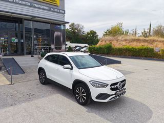 Mercedes-Benz GLA 250 2022 Ελληνικο !! GLA 250e Plug-in Hybrid 218 ps Automatic-thumb-58