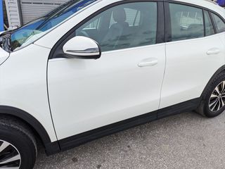 Mercedes-Benz GLA 250 2022 Ελληνικο !! GLA 250e Plug-in Hybrid 218 ps Automatic-thumb-10