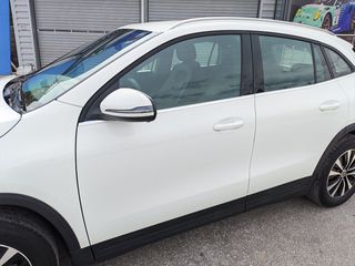 Mercedes-Benz GLA 250 2022 Ελληνικο !! GLA 250e Plug-in Hybrid 218 ps Automatic-thumb-11