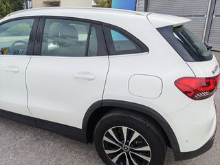 Mercedes-Benz GLA 250 2022 Ελληνικο !! GLA 250e Plug-in Hybrid 218 ps Automatic-thumb-16