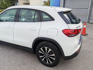 Mercedes-Benz GLA 250 2022 Ελληνικο !! GLA 250e Plug-in Hybrid 218 ps Automatic-thumb-17