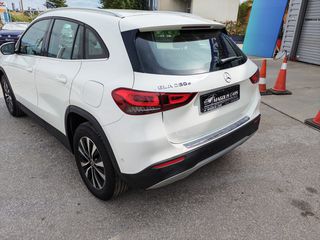 Mercedes-Benz GLA 250 2022 Ελληνικο !! GLA 250e Plug-in Hybrid 218 ps Automatic-thumb-18