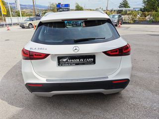 Mercedes-Benz GLA 250 2022 Ελληνικο !! GLA 250e Plug-in Hybrid 218 ps Automatic-thumb-19