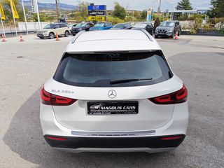 Mercedes-Benz GLA 250 2022 Ελληνικο !! GLA 250e Plug-in Hybrid 218 ps Automatic-thumb-20