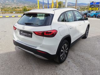 Mercedes-Benz GLA 250 2022 Ελληνικο !! GLA 250e Plug-in Hybrid 218 ps Automatic-thumb-21