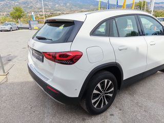 Mercedes-Benz GLA 250 2022 Ελληνικο !! GLA 250e Plug-in Hybrid 218 ps Automatic-thumb-22