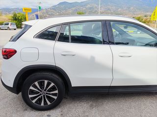 Mercedes-Benz GLA 250 2022 Ελληνικο !! GLA 250e Plug-in Hybrid 218 ps Automatic-thumb-24