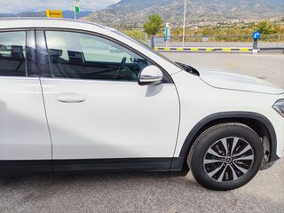 Mercedes-Benz GLA 250 2022 Ελληνικο !! GLA 250e Plug-in Hybrid 218 ps Automatic-thumb-26