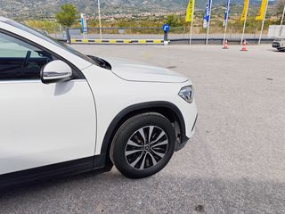 Mercedes-Benz GLA 250 2022 Ελληνικο !! GLA 250e Plug-in Hybrid 218 ps Automatic-thumb-27