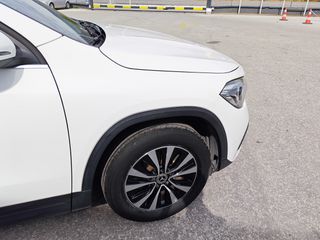 Mercedes-Benz GLA 250 2022 Ελληνικο !! GLA 250e Plug-in Hybrid 218 ps Automatic-thumb-28