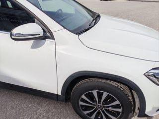 Mercedes-Benz GLA 250 2022 Ελληνικο !! GLA 250e Plug-in Hybrid 218 ps Automatic-thumb-32