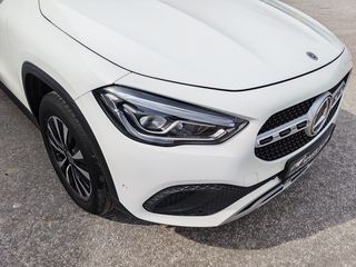 Mercedes-Benz GLA 250 2022 Ελληνικο !! GLA 250e Plug-in Hybrid 218 ps Automatic-thumb-34