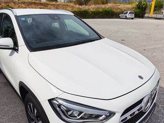 Mercedes-Benz GLA 250 2022 Ελληνικο !! GLA 250e Plug-in Hybrid 218 ps Automatic-thumb-35