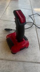 QuickShot II Turbo QS-111 Vintage Joystick – Atari / Commodore / Amiga