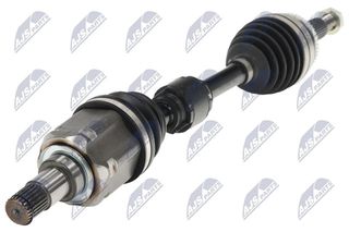 ΗΜΙΑΞΟΝΙΟ ΕΜΠΡΟΣ (ΑΥΤΟΜΑΤΟ) ΑΡ — TOYOTA CAMRY 2006-2018 / TOYOTA AVALON 2006-2018 κ.ά. · NTY NPW-TY-232