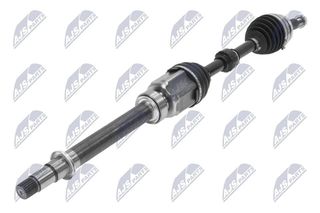ΗΜΙΑΞΟΝΙΟ (ΑΥΤΟΜΑΤΟ) — TOYOTA CAMRY 2006-2018 / TOYOTA AVALON 2006-2018 κ.ά. · NTY NPW-TY-233