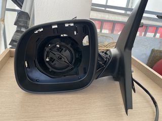 Πλήρης αριστερός ηλεκτρικός καθρέφτης VW με θερμαινόμενο κρύσταλλο