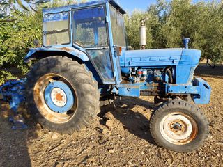 Αμπελουργικά Τρακτέρ Ford 1975 5000