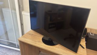 Τηλεόραση Samsung 32" για ανταλλακτικά