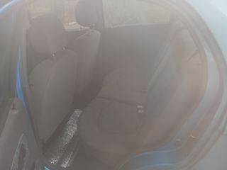Chevrolet Matiz 2006