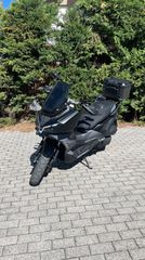 Sym ADX 300 2025