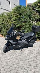 Sym ADX 300 2025-thumb-1