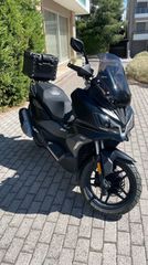 Sym ADX 300 2025-thumb-2