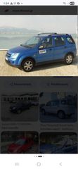 Suzuki Ignis 2005 IGNIS 4X4 1300CC