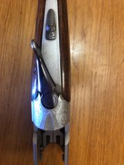 Δίκαννο beretta super pose-thumb-4