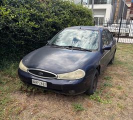 Ford Mondeo 1998