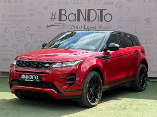 Land Rover Range Rover Evoque 2019 D240 / R Dynamic  / HUD / 20" Ζάντες