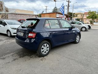 Skoda Fabia 2018 1.0 MPI ACTIVE "ΑΡΙΣΤΟ"-thumb-2