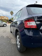 Skoda Fabia 2018 1.0 MPI ACTIVE "ΑΡΙΣΤΟ"-thumb-6